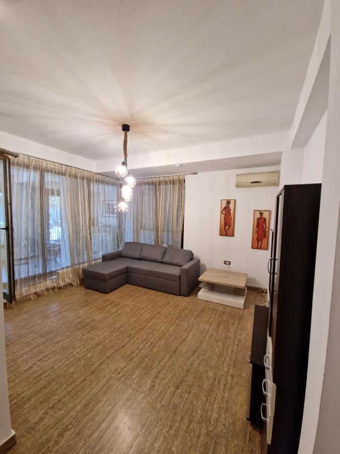 Rotterdam Suite Constanţa Exterior foto